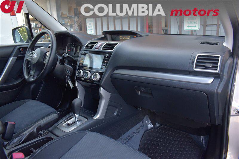 used 2016 Subaru Forester car, priced at $9,991