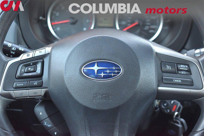 used 2016 Subaru Forester car, priced at $9,991