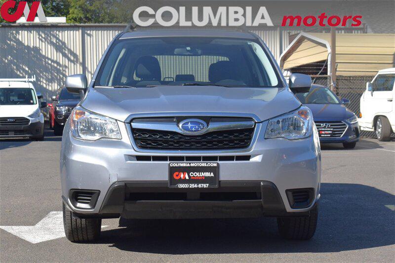 used 2016 Subaru Forester car, priced at $9,991