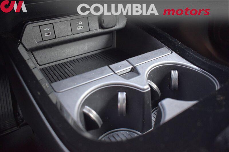 used 2024 Toyota Prius car, priced at $19,491