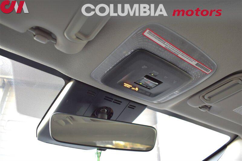 used 2024 Toyota Prius car, priced at $19,491