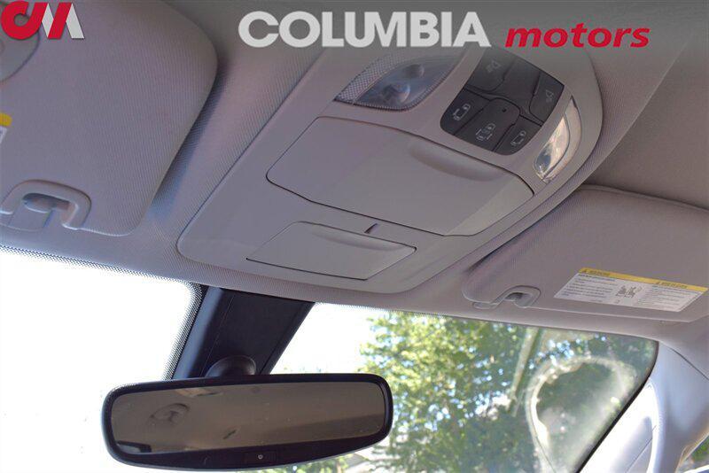used 2021 Chrysler Voyager car, priced at $16,691