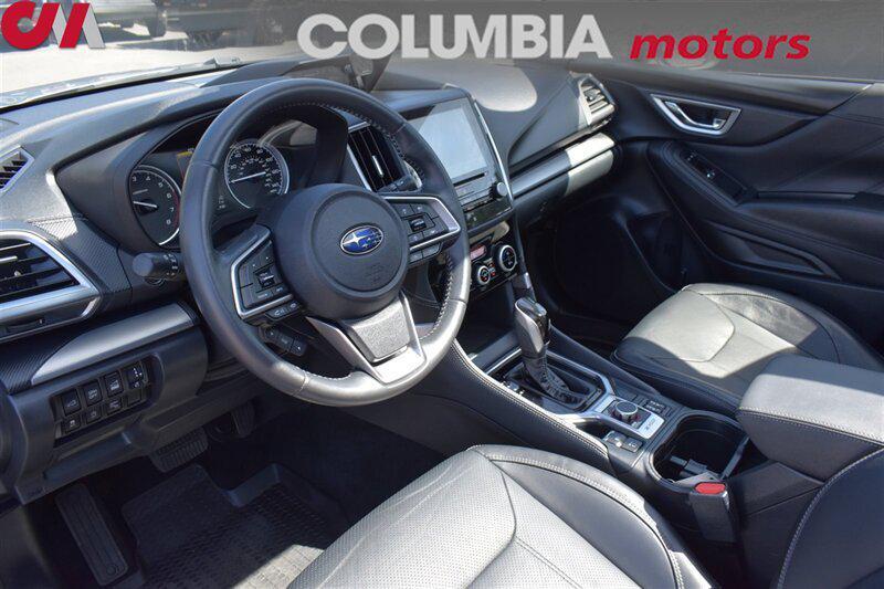 used 2019 Subaru Forester car, priced at $17,491