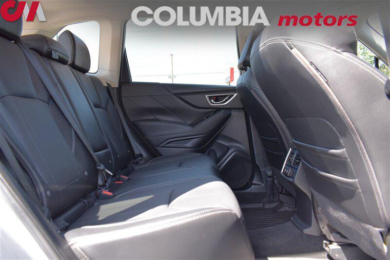 used 2019 Subaru Forester car, priced at $17,491