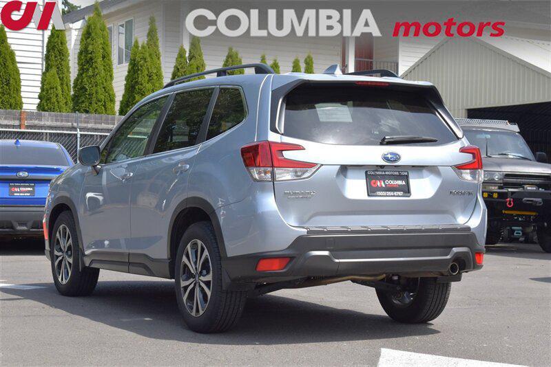 used 2019 Subaru Forester car, priced at $17,491