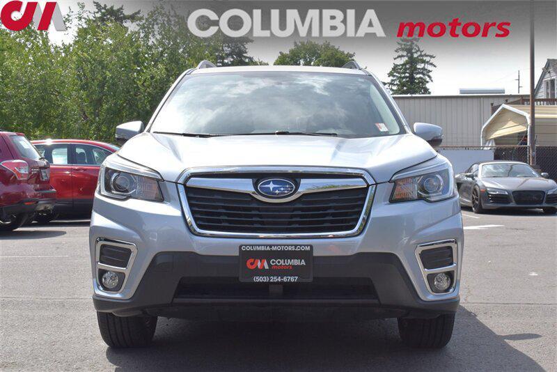 used 2019 Subaru Forester car, priced at $17,491