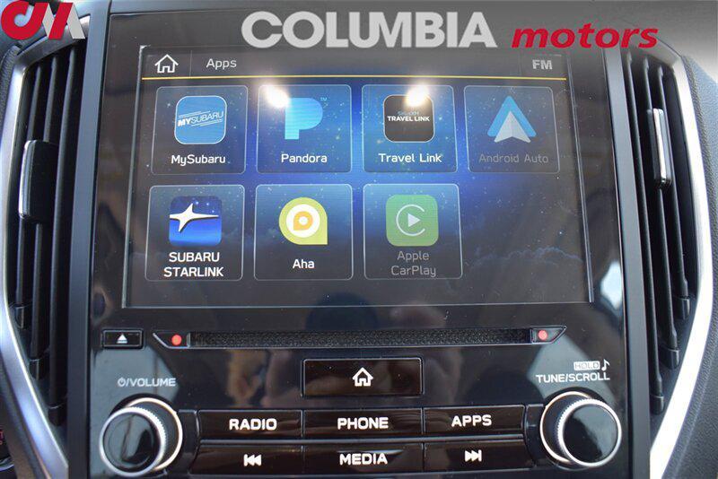 used 2019 Subaru Forester car, priced at $17,491