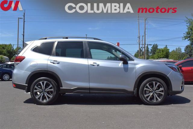 used 2019 Subaru Forester car, priced at $18,991