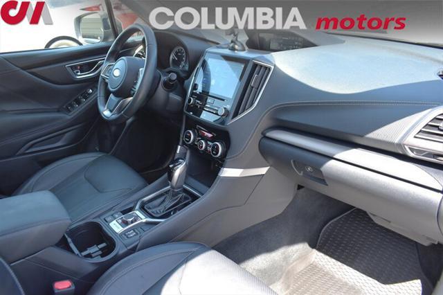 used 2019 Subaru Forester car, priced at $18,991