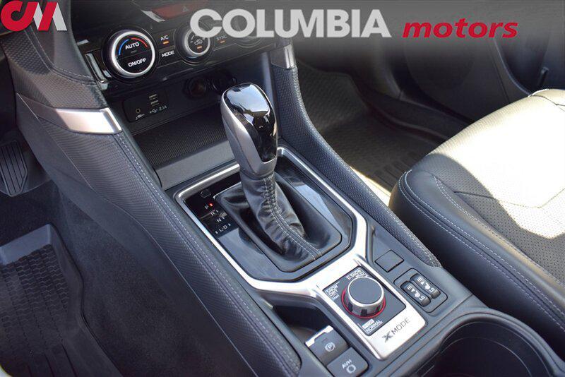 used 2019 Subaru Forester car, priced at $17,491