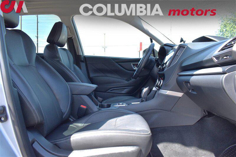 used 2019 Subaru Forester car, priced at $17,491