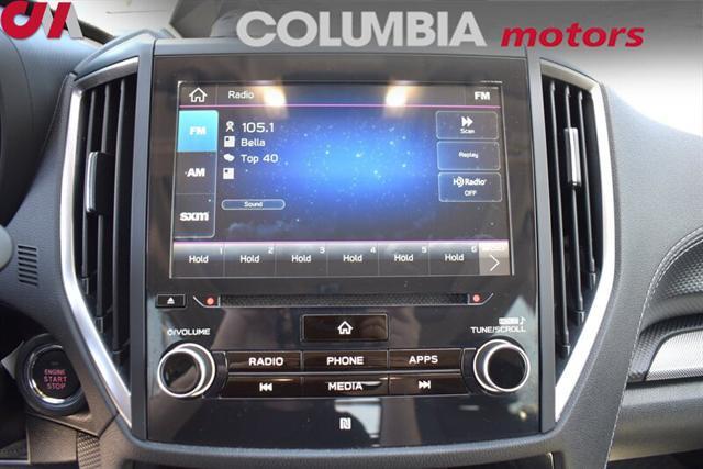 used 2019 Subaru Forester car, priced at $18,991