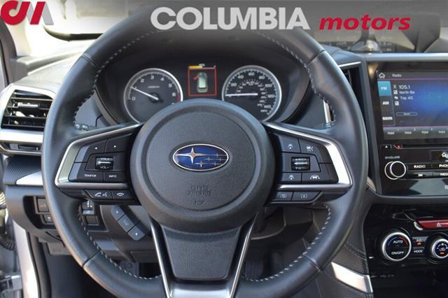 used 2019 Subaru Forester car, priced at $18,991
