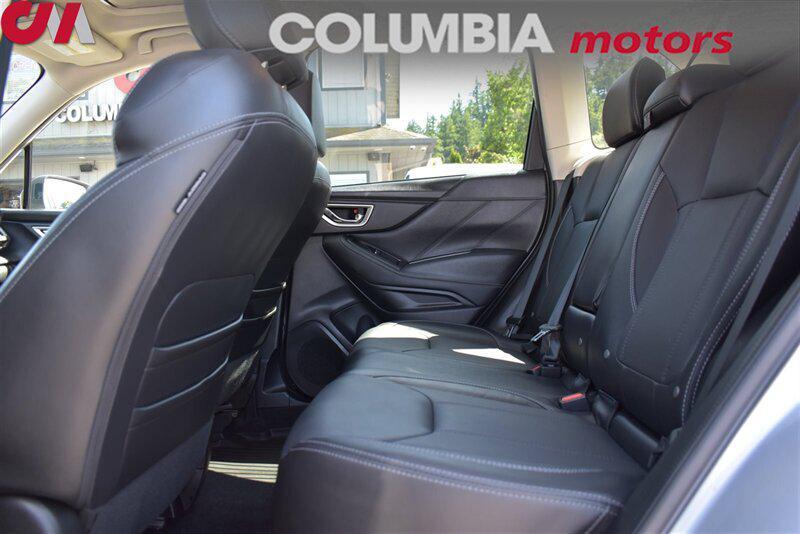 used 2019 Subaru Forester car, priced at $17,491