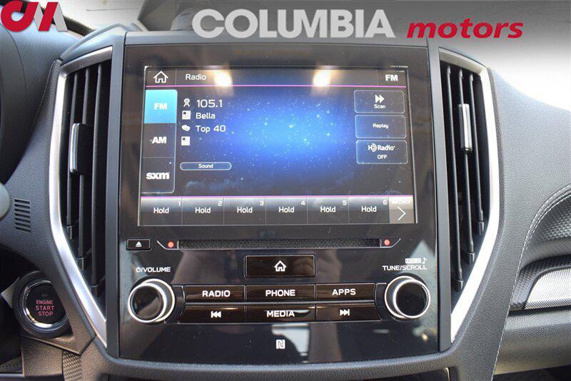 used 2019 Subaru Forester car, priced at $17,491