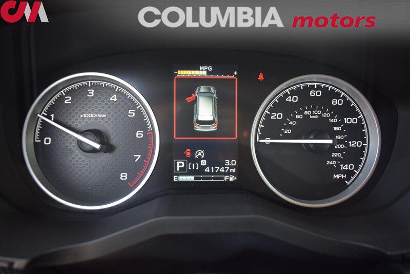 used 2019 Subaru Forester car, priced at $17,491