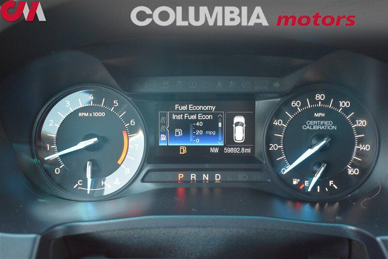used 2016 Ford Utility Police Interceptor car, priced at $9,991