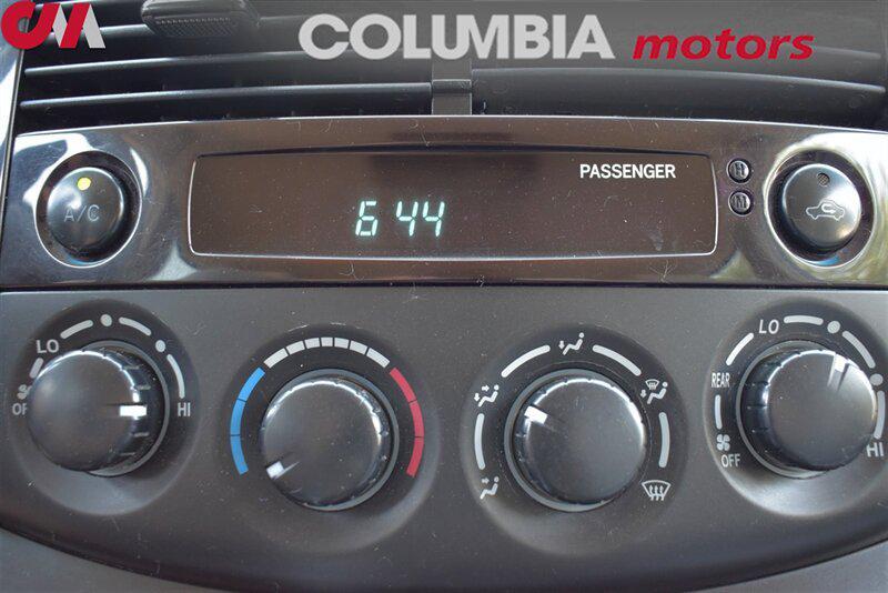 used 2005 Toyota Sienna car, priced at $3,991