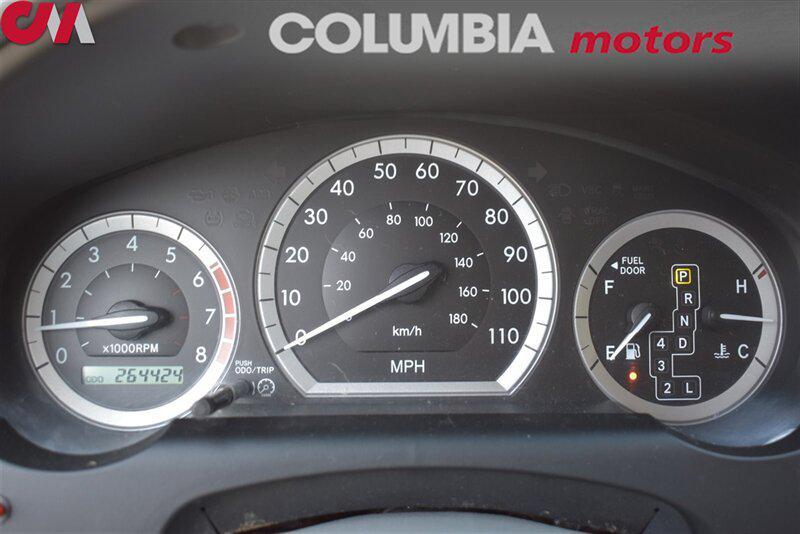 used 2005 Toyota Sienna car, priced at $3,991