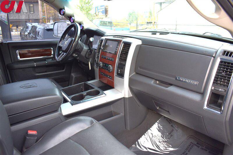 used 2011 Dodge Ram 2500 car, priced at $28,991