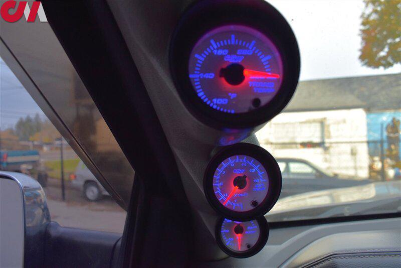 used 2011 Dodge Ram 2500 car, priced at $28,991