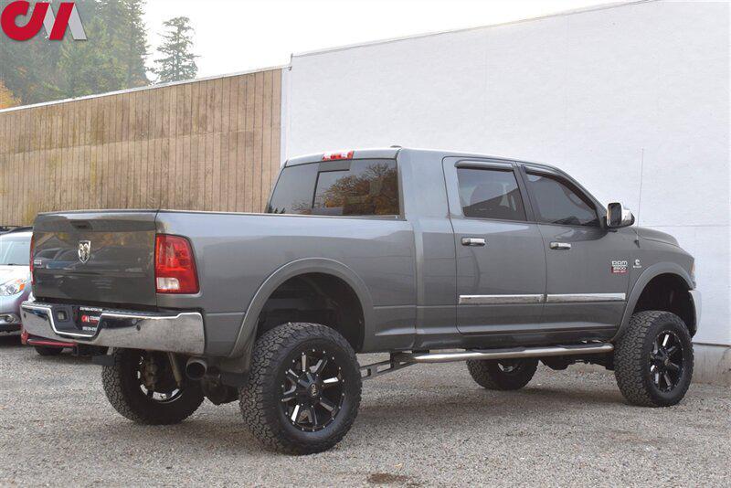 used 2011 Dodge Ram 2500 car, priced at $28,991