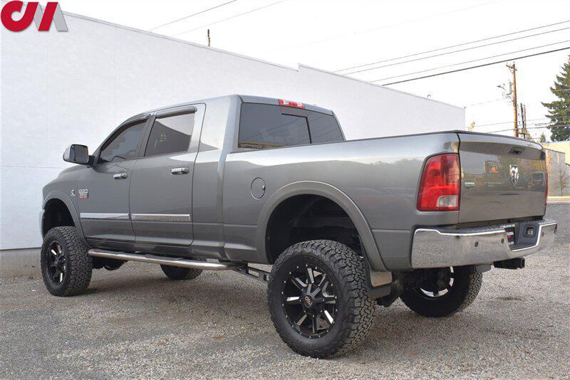 used 2011 Dodge Ram 2500 car, priced at $28,991