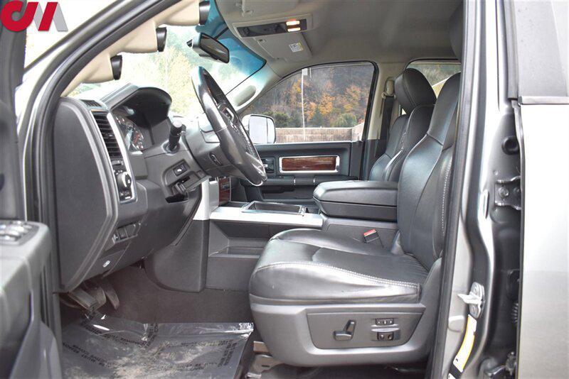 used 2011 Dodge Ram 2500 car, priced at $28,991
