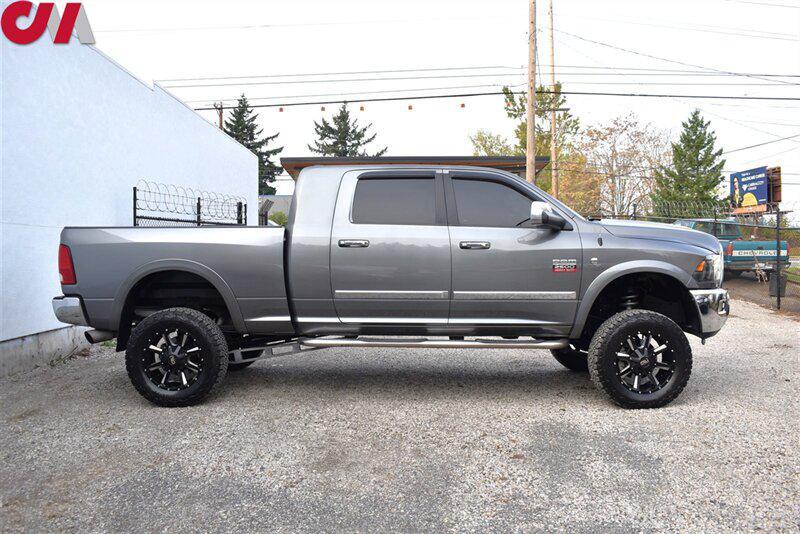 used 2011 Dodge Ram 2500 car, priced at $28,991