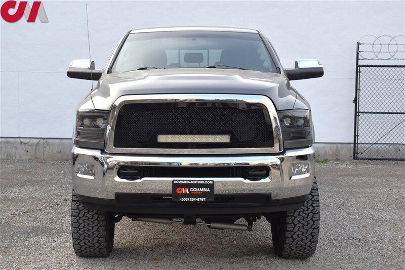 used 2011 Dodge Ram 2500 car, priced at $28,991