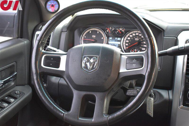 used 2011 Dodge Ram 2500 car, priced at $28,991