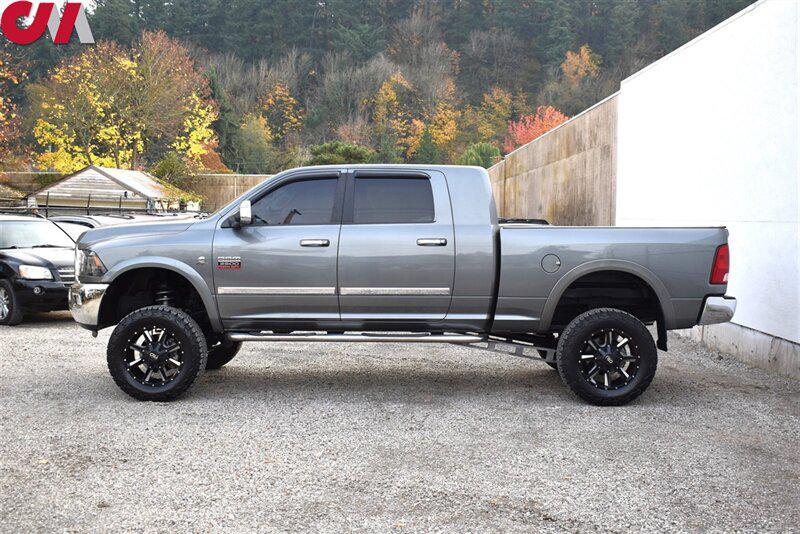 used 2011 Dodge Ram 2500 car, priced at $28,991