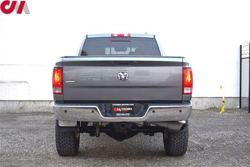 used 2011 Dodge Ram 2500 car, priced at $28,991