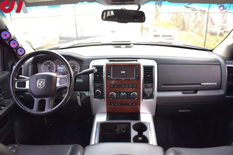 used 2011 Dodge Ram 2500 car, priced at $28,991