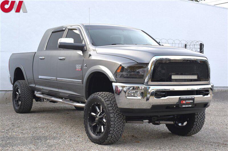 used 2011 Dodge Ram 2500 car, priced at $28,991