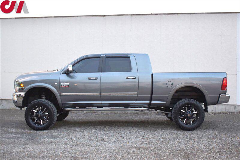used 2011 Dodge Ram 2500 car, priced at $28,991