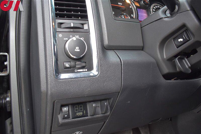 used 2011 Dodge Ram 2500 car, priced at $28,991