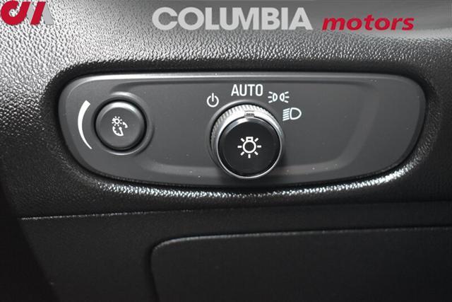 used 2020 Chevrolet Malibu car, priced at $13,491