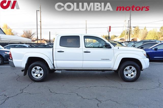 used 2008 Toyota Tacoma car