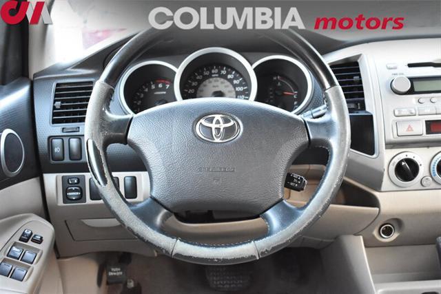 used 2008 Toyota Tacoma car