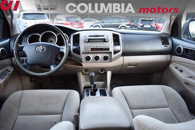 used 2008 Toyota Tacoma car