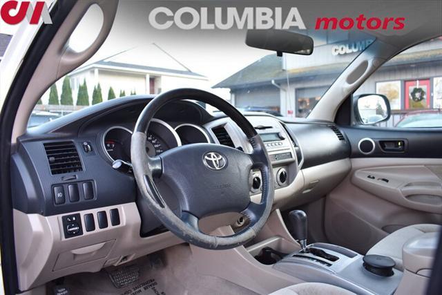 used 2008 Toyota Tacoma car