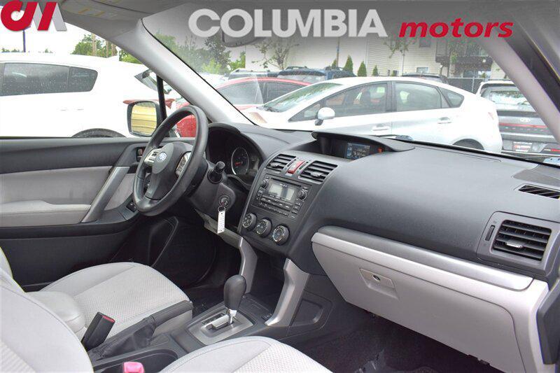 used 2014 Subaru Forester car, priced at $9,791