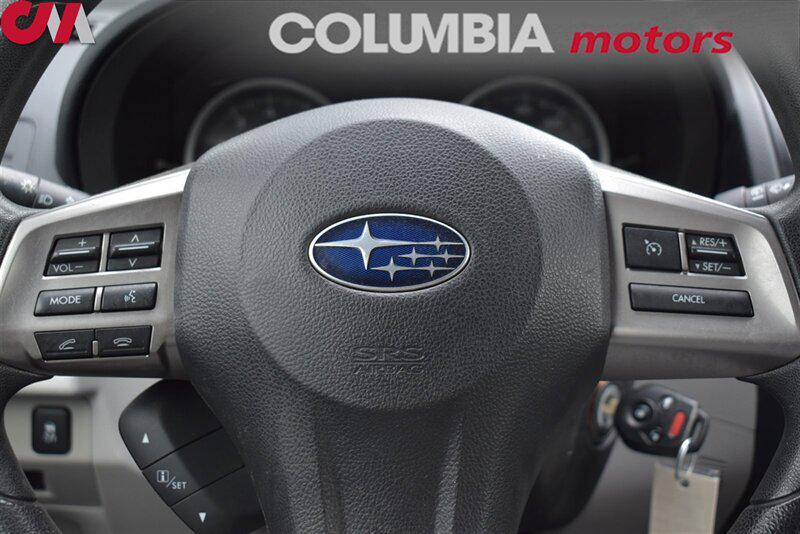 used 2014 Subaru Forester car, priced at $9,791