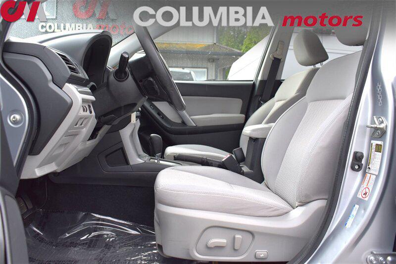 used 2014 Subaru Forester car, priced at $9,791