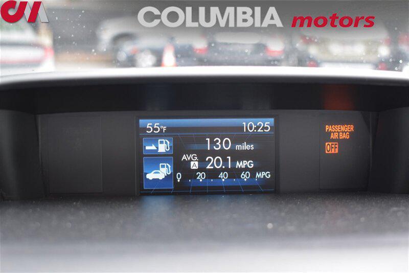 used 2014 Subaru Forester car, priced at $9,791