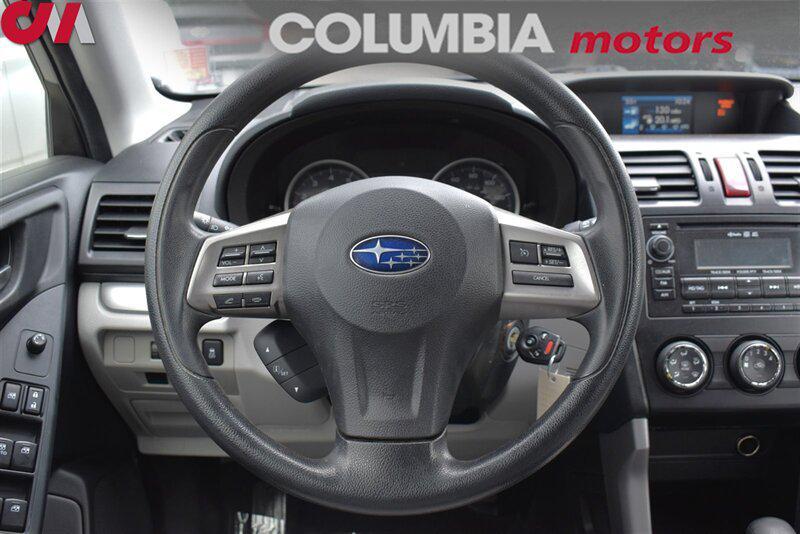 used 2014 Subaru Forester car, priced at $9,791