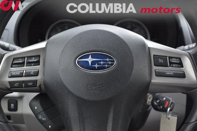 used 2014 Subaru Forester car, priced at $10,491