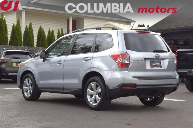 used 2014 Subaru Forester car, priced at $10,491