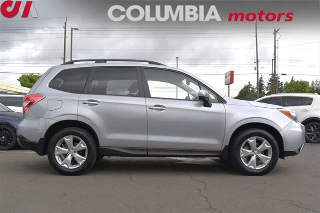 used 2014 Subaru Forester car, priced at $10,491